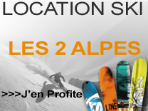 magasin Ski Les 2 Alpes